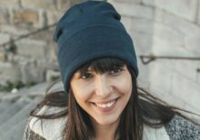 Bonnet en polyester Polyana®