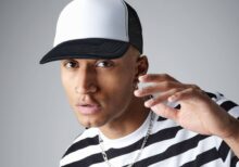 Casquette Américaine