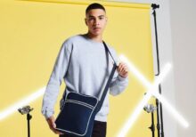 Sac rétro