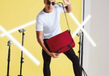 Sac porte-documents