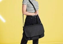 Sacoche tendance 2 tons