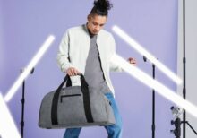 Sac de voyage