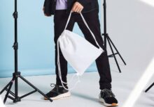 Sac gym spécial sublimation