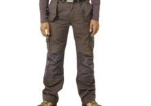 Pantalon de travail en Cordura®