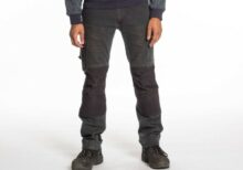 Pantalon stretch et Coolmax®
