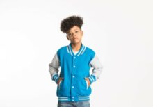 Sweat baseball enfant