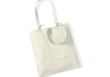 Sac shopping en coton bio