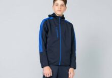 Veste Softshell enfant