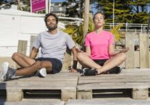 Tee-shirt respirant femme