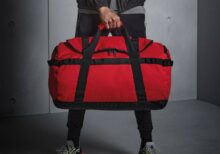 Sac à dos cargo