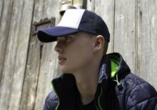 Casquette Américaine