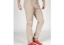 JEAN HOMME AJUSTÉ STRETCH