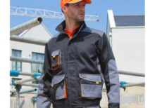 Veste de travail Lite