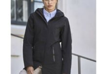 Parka toutes saisons femme