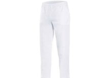 PANTALON EN COTON
