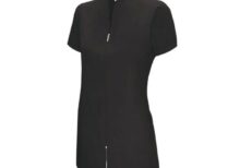 TUNIQUE FEMME FERMETURE ZIPPÉE