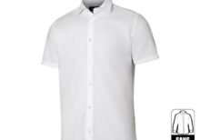 CHEMISETTE HOMME